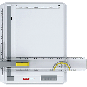 Aristo Geo A4 Zeichenplatte 7044/70-AH7044