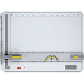 Aristo Geo A3 Zeichenplatte 7033/70-AH7033