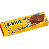Leibniz Choco Vollmilch/2099 Inh.125 g