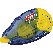 Tesa Kleberoller, ablösbar/59200-00005-05 14mx8,4mm ablösbar