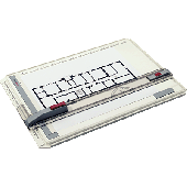 Rotring Zeichenplatte profil/S0213750 DIN A3