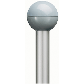 Maul Wandpresenter/6253084 grau