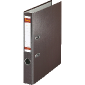Bene Ordner Standard A4 45 mm/291600BR braun
