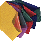 Folia Geschenkpapier grün-blau/3605336 70 x 200 cm
