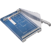 Dahle Hebel-Schneidemaschine 560/72-00.06.00560 340 mm blau 25 Blatt