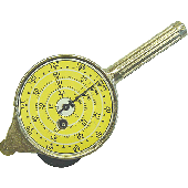 Ecobra Landkartenmesser/8230