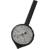 Ecobra Landkartenmesser/8763