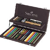 Faber-Castell Art & Graphic Künstlerfarbstifte/110088