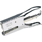 Rapid Heftzange K1/10510601 verchromt 50 Blatt