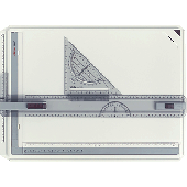 Rotring Zeichenplatte rapid/S0213910 DIN A3