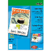 Sigel InkJet-Papier spezialbeschichtet/IP383 A3 hochweiß 160 g/qm Inh.100