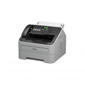 Brother Laser-Fax 2845 mit Telefon Normalpapier 3 Jahre Garantie