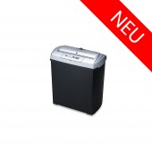 Ednet Shredder S7CD Aktenvernichter CD/DVD/Kreditkarte Streifenschnitt 