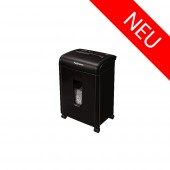 Fellowes Microshred 62MC Aktenvernichter mit Mikroschnitt