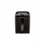 Fellowes Powershred 73Ci Aktenvernichter Anti-Stau mit Partikelschnitt
