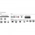 Philips 32PFS6402 80cm 32" Ambilight Smart Fernseher