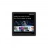 Samsung UE40NU7199 101cm 40" 4K UHD DVB-T2HD/C/S SMART TV PQI 1300