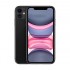 Apple iPhone 11 128 GB Schwarz