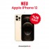 Apple iPhone 12 Pro 128 GB Gold