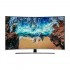 Samsung UE55NU8509 138cm 55" curved 4K UHD 2xDVB-T2HD/C/S SMART TV PQI 2700