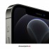 Apple iPhone 12 Pro 512 GB Graphit