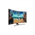 Samsung UE55NU8509 138cm 55" curved 4K UHD 2xDVB-T2HD/C/S SMART TV PQI 2700