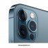 Apple iPhone 12 Pro 128 GB Pazifikblau