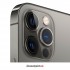Apple iPhone 12 Pro 128 GB Graphit