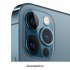 Apple iPhone 12 Pro 512 GB Pazifikblau