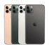 Apple iPhone 11 Pro Max 64 GB Space Grau