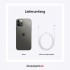 Apple iPhone 12 Pro 128 GB Graphit