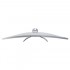 ACER ED273widx 69cm (27") FHD curved Design-Monitor 16:9 HDMI LED-VA 250cd/m²