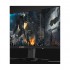 ACER Predator XB281HK 71cm (28") 4K Gaming-Monitor G-Sync 60Hz 1ms HDMI/DP 16:9