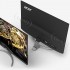 Acer RC241YU 60cm (23,8") WQHD Design-Monitore HDMI/DP 100% sRGB 8 bit