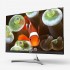 Acer RC241YU 60cm (23,8") WQHD Design-Monitore HDMI/DP 100% sRGB 8 bit