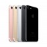 Apple iPhone 7, 32 GB, Silber - Extrem günstig