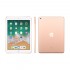 Apple iPad 9,7" 2018 Wi-Fi 128 GB Gold