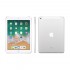 Apple iPad 9,7" 2018 Wi-Fi + Cellular 128 GB Silber