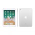 Apple iPad 9,7" 2018 Wi-Fi 128 GB Silber