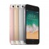 Apple iPhone SE 32 GB Space Grau 