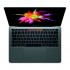 Apple MacBook Pro 15,4" 2018 i7 2,2/16/256 GB Touchbar RP555X SpaceGrau