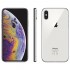 Apple iPhone XS Max 256 GB Silber 