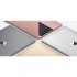 Apple MacBook 12" 2017 1,2 GHz Core M 8GB 256GB HD615 Roségold 
