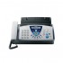 Brother Thermotransferfaxgeräte "T106"