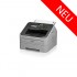 Brother Laser-Fax 2840 Normalpapier 3 Jahre Garantie