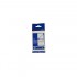 Brother HSE-241 Schrumpfschlauch bedruckbar schwarz/weiß 18mm x 1,5m