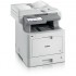 Brother MFC-L9570CDW Farblaser-Multifunktionsdrucker Scanner Kopierer Fax WLAN
