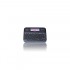 Brother P-touch D600VP Beschriftungsgerät Zifferblock Barcodedruck Koffer Band
