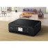 Canon PIXMA TS5050 schwarz Multifunktionsdrucker Scanner Kopierer WLAN
