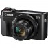 Canon PowerShot G7 X Mark II Digitalkamera